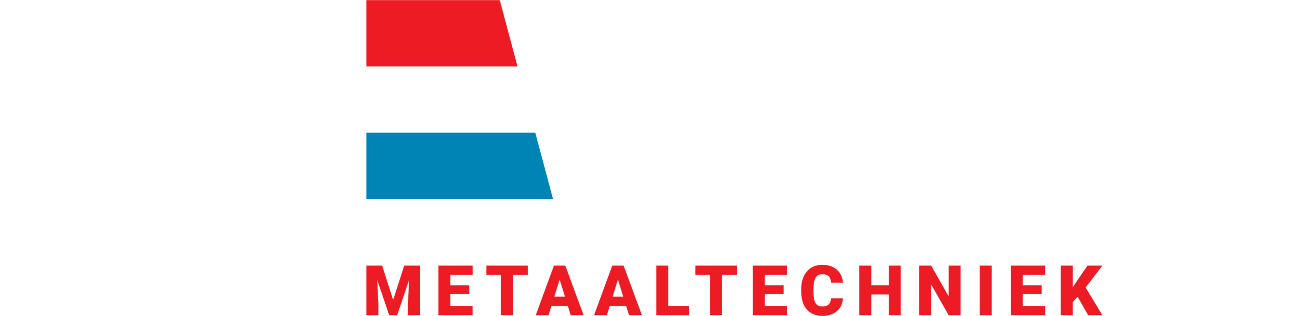 Logo de Waal Metaaltechniek